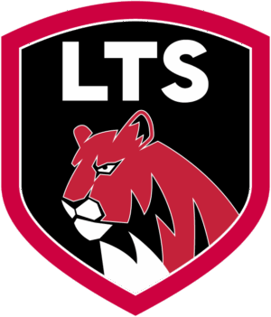 RedLionBlackShieldOutline