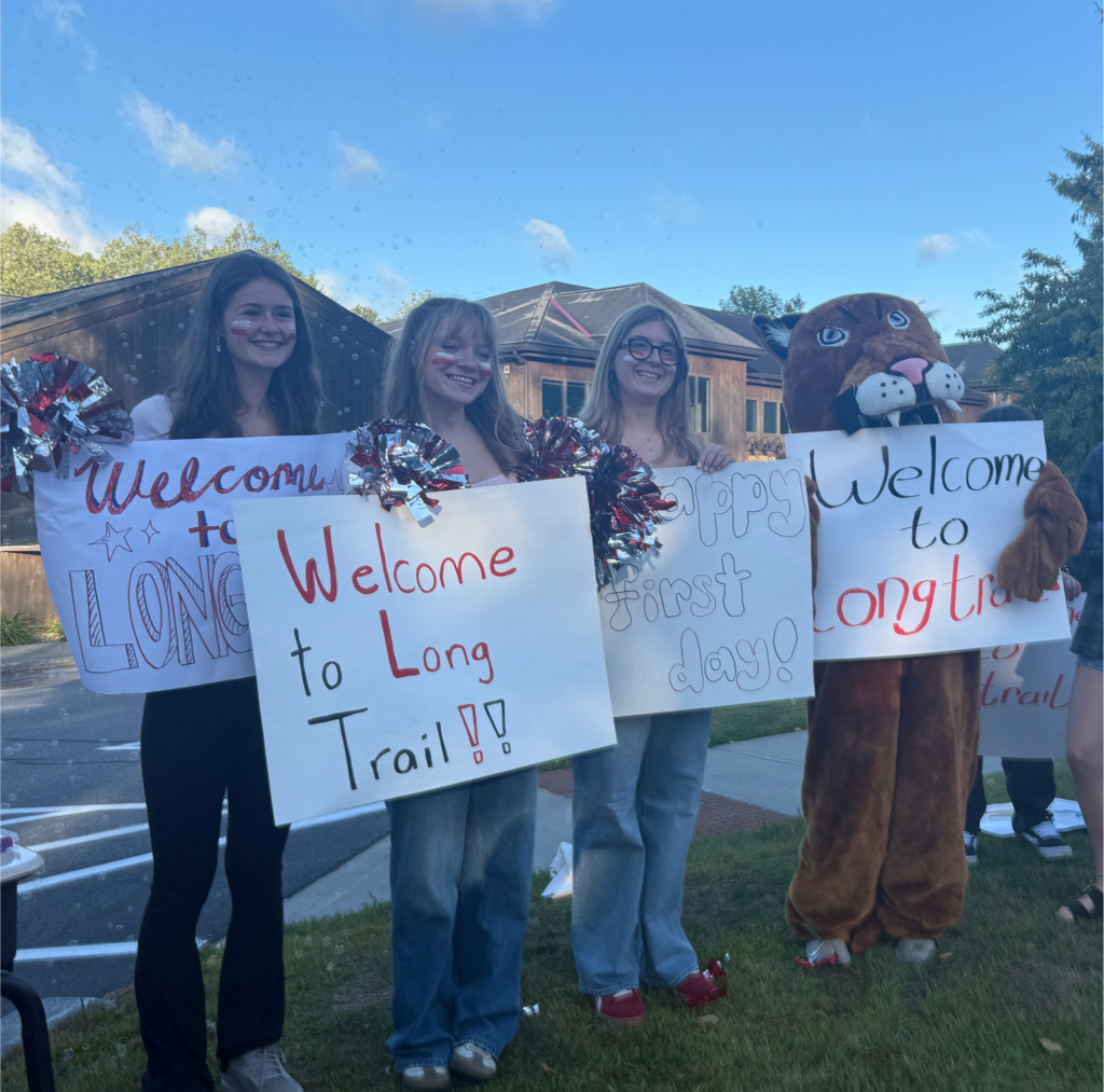 Welcome to LTS!